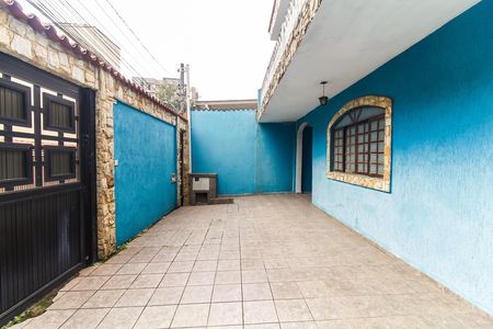 Casa à venda com 150m², 3 quartos e 3 vagas Casa à venda com 150m², 3 quartos e 3 vagasQuintal/Garagem
