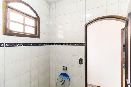 Casa à venda com 150m², 3 quartos e 3 vagas Casa à venda com 150m², 3 quartos e 3 vagasBanheiro 2