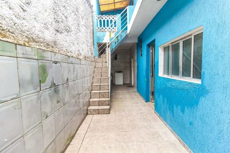 Casa à venda com 150m², 3 quartos e 3 vagas Casa à venda com 150m², 3 quartos e 3 vagasQuintal