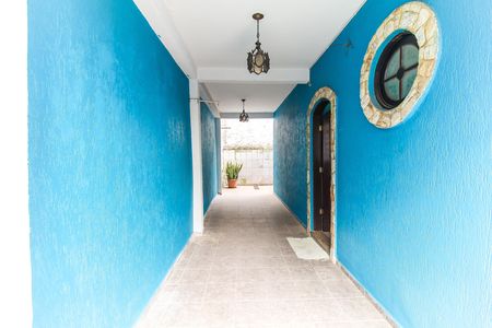 Casa à venda com 150m², 3 quartos e 3 vagas Casa à venda com 150m², 3 quartos e 3 vagasQuintal
