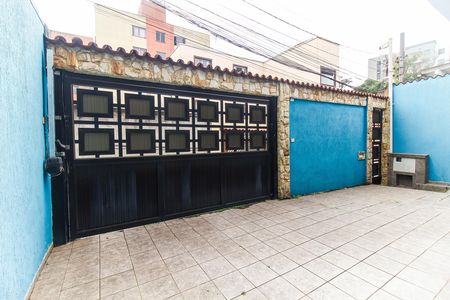Casa à venda com 150m², 3 quartos e 3 vagas Casa à venda com 150m², 3 quartos e 3 vagasQuintal/Garagem