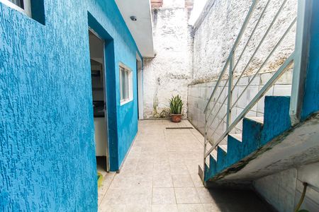 Casa à venda com 150m², 3 quartos e 3 vagas Casa à venda com 150m², 3 quartos e 3 vagasQuintal