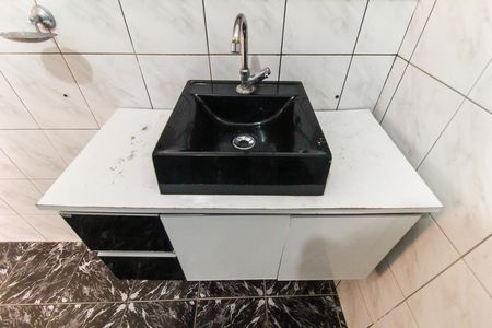 Casa à venda com 150m², 3 quartos e 3 vagas Casa à venda com 150m², 3 quartos e 3 vagasBanheiro da Suíte
