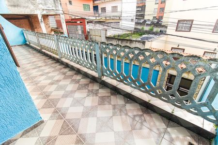 Casa à venda com 150m², 3 quartos e 3 vagas Casa à venda com 150m², 3 quartos e 3 vagasVaranda da Suíte