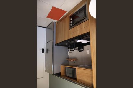 Kitnet/Studio para alugar com 1 quarto, 20m² em Piatã, Salvador