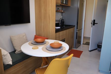 Kitnet/Studio para alugar com 1 quarto, 20m² em Piatã, Salvador