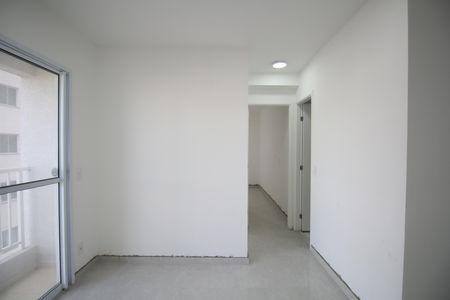 Apartamento para alugar com 37m², 2 quartos e 1 vagaSala