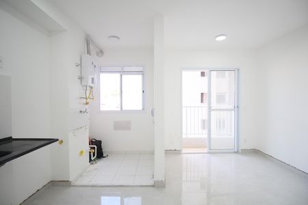 Apartamento para alugar com 37m², 2 quartos e 1 vagaCozinha