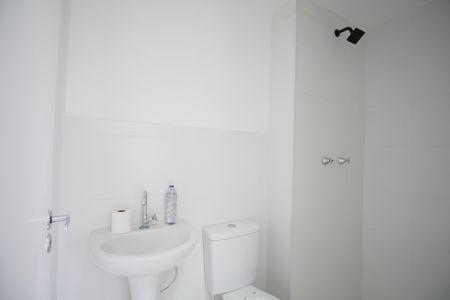 Apartamento para alugar com 37m², 2 quartos e 1 vagaBanheiro
