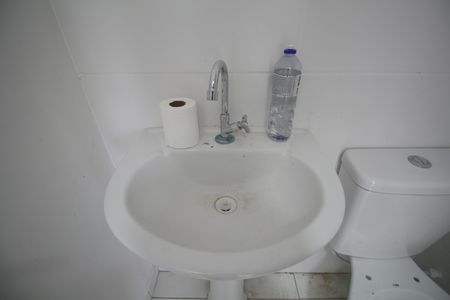 Apartamento para alugar com 37m², 2 quartos e 1 vagaBanheiro - torneira