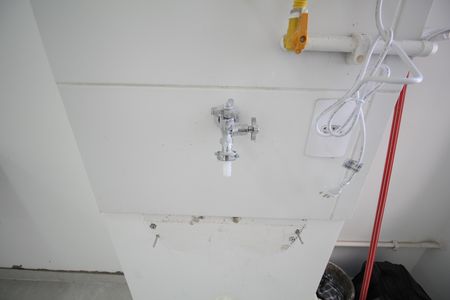 Apartamento para alugar com 37m², 2 quartos e 1 vagaÁrea de Serviço