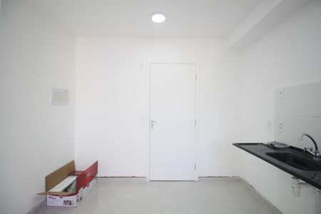 Apartamento para alugar com 37m², 2 quartos e 1 vagaCozinha
