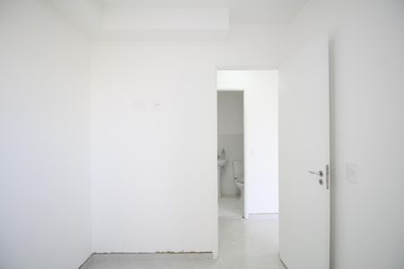 Apartamento para alugar com 37m², 2 quartos e 1 vagaQuarto 2