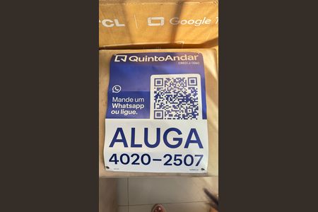 Apartamento para alugar com 73m², 2 quartos e 1 vaga Apartamento para alugar com 73m², 2 quartos e 1 vagaPlaca