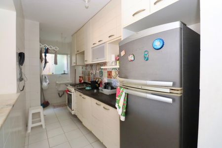 Apartamento para alugar com 73m², 2 quartos e 1 vaga Apartamento para alugar com 73m², 2 quartos e 1 vagaCozinha