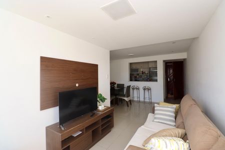 Apartamento para alugar com 73m², 2 quartos e 1 vaga Apartamento para alugar com 73m², 2 quartos e 1 vagaSala
