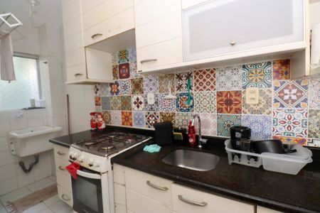 Apartamento para alugar com 73m², 2 quartos e 1 vaga Apartamento para alugar com 73m², 2 quartos e 1 vagaCozinha