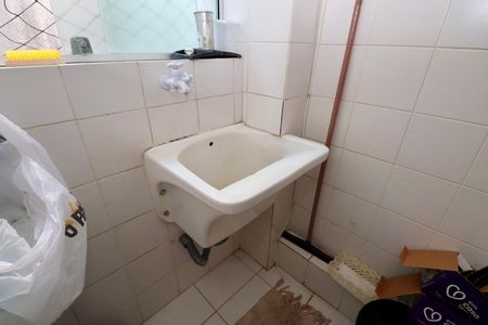 Apartamento para alugar com 73m², 2 quartos e 1 vaga Apartamento para alugar com 73m², 2 quartos e 1 vagaÁrea de Serviço