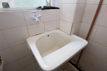 Apartamento para alugar com 73m², 2 quartos e 1 vaga Apartamento para alugar com 73m², 2 quartos e 1 vagaÁrea de Serviço
