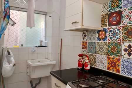 Apartamento para alugar com 73m², 2 quartos e 1 vaga Apartamento para alugar com 73m², 2 quartos e 1 vagaCozinha