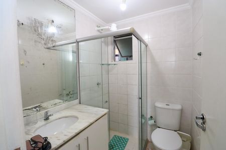 Apartamento para alugar com 73m², 2 quartos e 1 vaga Apartamento para alugar com 73m², 2 quartos e 1 vagaBanheiro