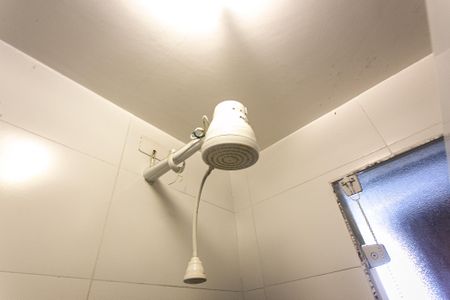 Apartamento para alugar com 37m², 1 quarto e sem vaga Apartamento para alugar com 37m², 1 quarto e sem vagaBanheiro - Chuveiro