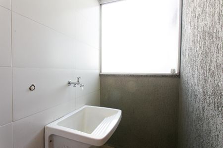 Apartamento para alugar com 37m², 1 quarto e sem vaga Apartamento para alugar com 37m², 1 quarto e sem vagaÁrea de Serviço