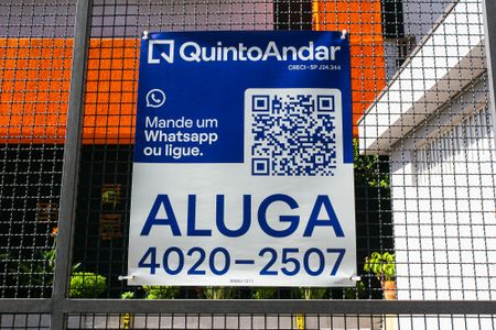 Apartamento para alugar com 37m², 1 quarto e sem vaga Apartamento para alugar com 37m², 1 quarto e sem vagaplaca IMWU-1211