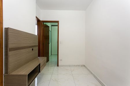 Sala de apartamento para alugar com 1 quarto, 37m² em Chácara Califórnia, São Paulo