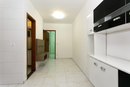 Apartamento para alugar com 37m², 1 quarto e sem vaga Apartamento para alugar com 37m², 1 quarto e sem vagaSala