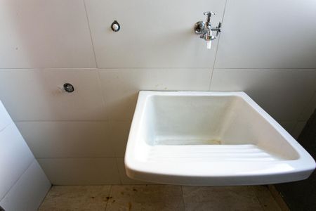 Apartamento para alugar com 37m², 1 quarto e sem vaga Apartamento para alugar com 37m², 1 quarto e sem vagaÁrea de Serviço - Tanque