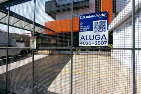 Apartamento para alugar com 37m², 1 quarto e sem vaga Apartamento para alugar com 37m², 1 quarto e sem vagaplaca IMWU-1211