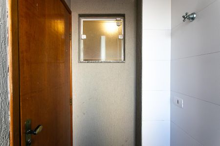 Apartamento para alugar com 37m², 1 quarto e sem vaga Apartamento para alugar com 37m², 1 quarto e sem vagaÁrea de Serviço