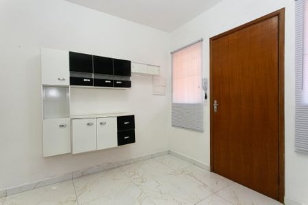 Apartamento para alugar com 37m², 1 quarto e sem vaga Apartamento para alugar com 37m², 1 quarto e sem vagaCozinha
