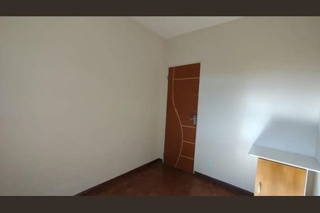 Apartamento para alugar com 3 quartos, 60m² em Nova Granada, Belo Horizonte