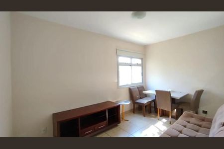 Apartamento para alugar com 60m², 3 quartos e 1 vaga