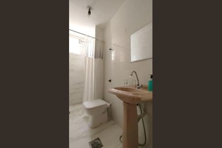 Apartamento para alugar com 60m², 3 quartos e 1 vaga