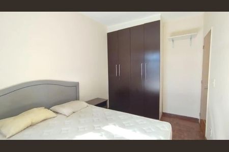 Apartamento para alugar com 60m², 3 quartos e 1 vaga