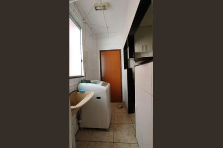 Apartamento para alugar com 3 quartos, 60m² em Nova Granada, Belo Horizonte
