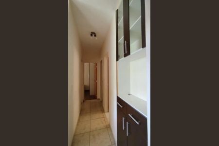 Apartamento para alugar com 60m², 3 quartos e 1 vaga