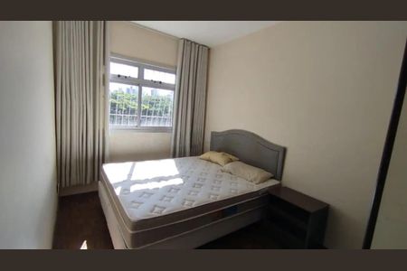 Apartamento para alugar com 60m², 3 quartos e 1 vaga