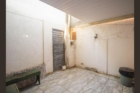 Casa para alugar com 70m², 3 quartos e sem vaga Casa para alugar com 70m², 3 quartos e sem vagaQuintal