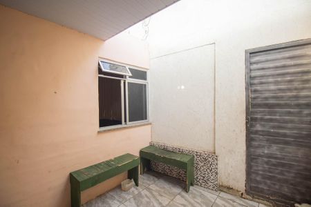 Casa para alugar com 70m², 3 quartos e sem vaga Casa para alugar com 70m², 3 quartos e sem vagaQuintal