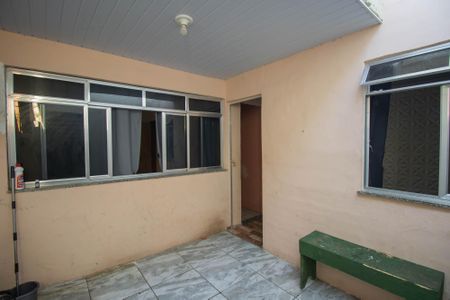 Casa para alugar com 70m², 3 quartos e sem vaga Casa para alugar com 70m², 3 quartos e sem vagaQuintal