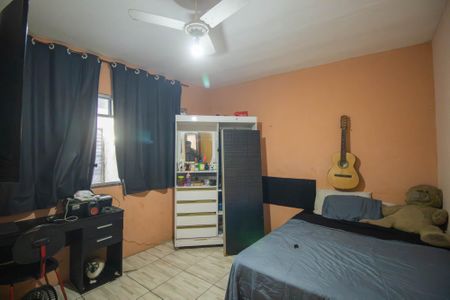 Casa para alugar com 70m², 3 quartos e sem vaga Casa para alugar com 70m², 3 quartos e sem vagaQuarto 3