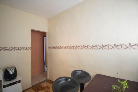 Casa para alugar com 70m², 3 quartos e sem vaga Casa para alugar com 70m², 3 quartos e sem vagaCozinha e Área de Serviço