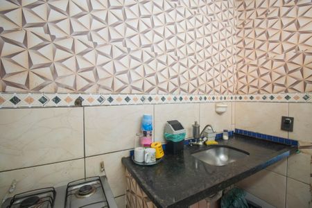Casa para alugar com 70m², 3 quartos e sem vaga Casa para alugar com 70m², 3 quartos e sem vagaCozinha e Área de Serviço