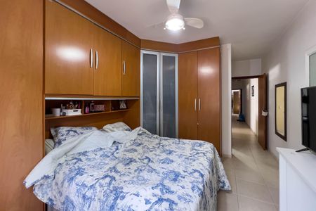 Quarto 1 de casa à venda com 3 quartos, 200m² em Vila Dom Pedro I, São Paulo