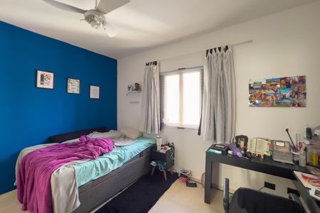 Quarto 2 de casa à venda com 3 quartos, 200m² em Vila Dom Pedro I, São Paulo