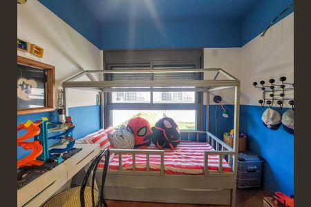 Apartamento à venda com 170m², 3 quartos e 2 vagasSuíte 1